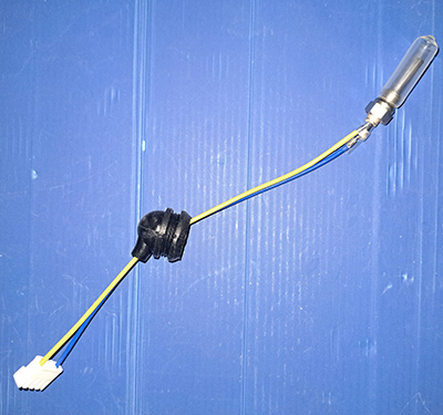 Свічка для Китайських опалювачів D2/ D4/D5/D8-24V.