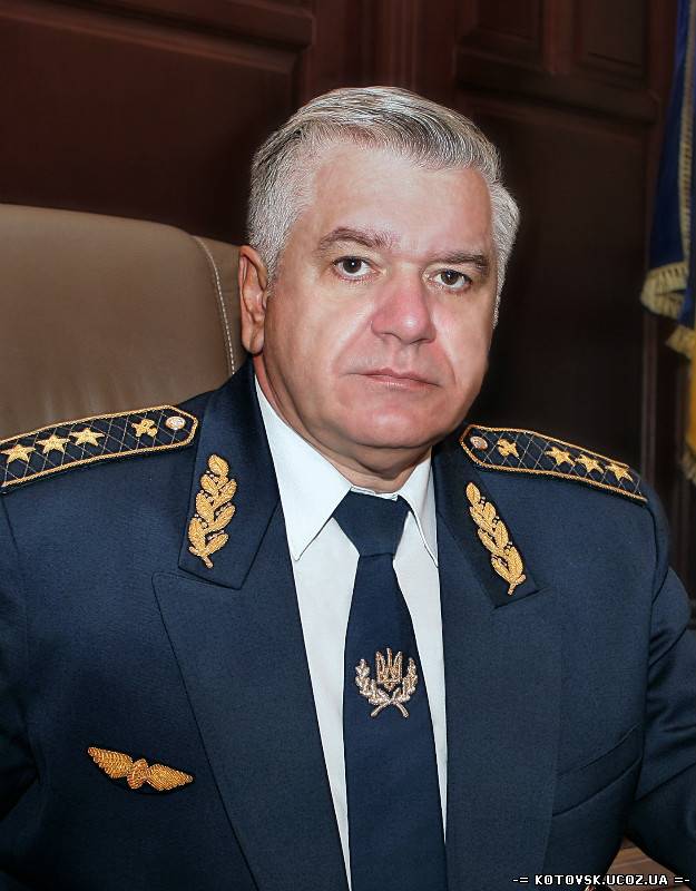 Поздравление начальника Одесской железной дороги Н.И. Луханин