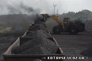 Донецкая администрация направит свои предложения о поставке угля