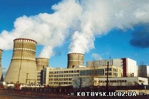 К 5 декабря Запорожская АЭС будет работать на полную мощность