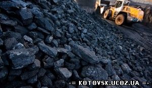 Украину ожидает дефицит угля для электростанций