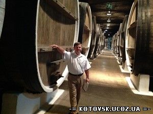 Украинские виноделы больше не платят за лицензию