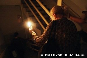 В Севастополе будут регулярно отключать подачу электроэнергии