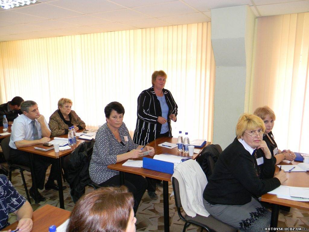 Громадські ради Одеської області – крок до становлення громадянського суспільства
