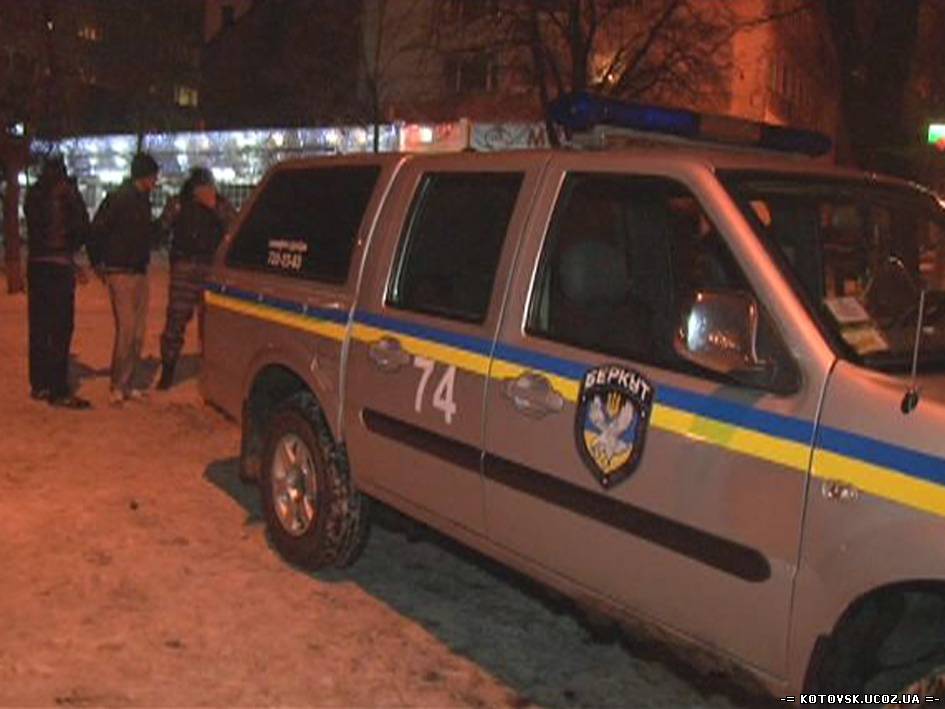 В центре Одессы трое котовчан «случайно» ограбили россиянина