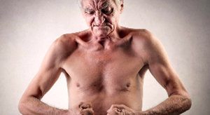 Старческая саркопения у пожилых: постепенная потеря мышечной массы