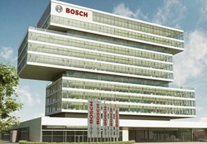 Дизельная «вакцина» от Robert Bosch GmbH?