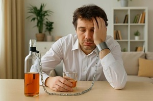 Лечение алкоголизма в Ирпене: доступная помощь в пригороде Киева