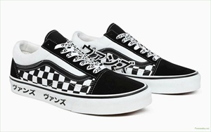 Кеды Vans: больше, чем просто обувь – это символ культуры и спортивного стиля