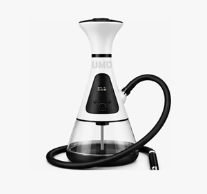 UMO Hookah: Революция в мире парения — полный обзор электронного кальяна нового поколения